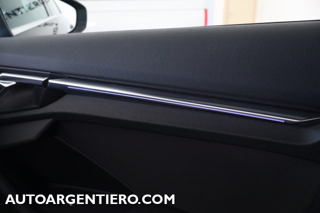 AUDI A3 usata, con Autoradio digitale