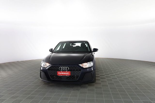 AUDI A1 usata 0