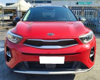 KIA Stonic usata, con Airbag