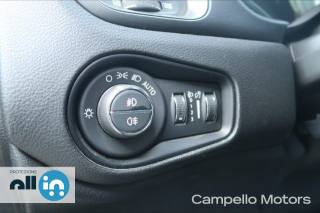 JEEP Renegade usata 14