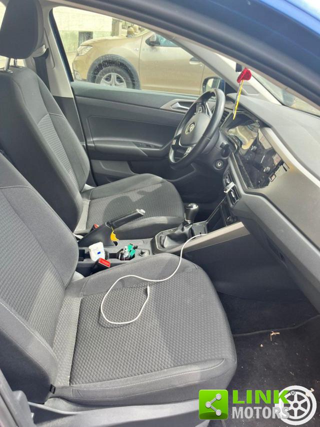 VOLKSWAGEN Polo usata 16