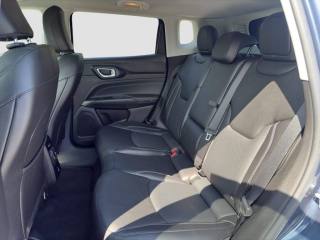 JEEP Compass usata 9