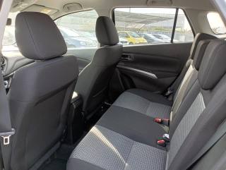 SUZUKI S-Cross usata, con Sedili riscaldati