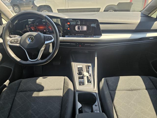 VOLKSWAGEN Golf usata, con Cruise Control