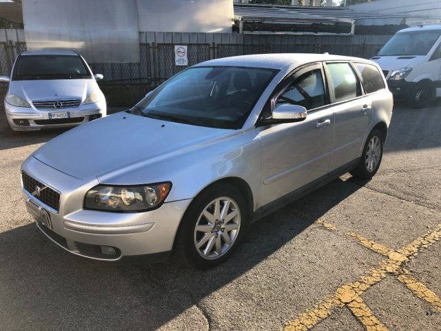 VOLVO V50 usata, con ABS