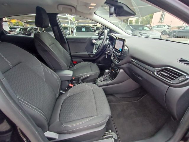 FORD Puma usata, con Cruise Control