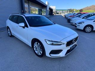 VOLVO V60 usata, con Airbag laterali