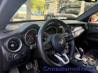 ALFA ROMEO Stelvio usata, con Cruise Control
