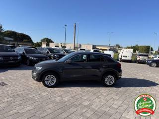 VOLKSWAGEN T-Roc usata, con Airbag Passeggero