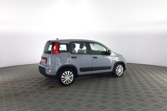 FIAT Panda usata 2