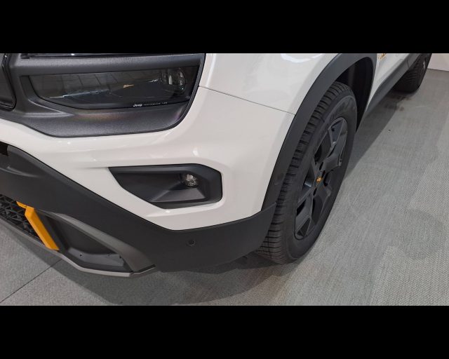 JEEP Avenger usata 47