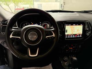 JEEP Compass usata, con Sistema di navigazione