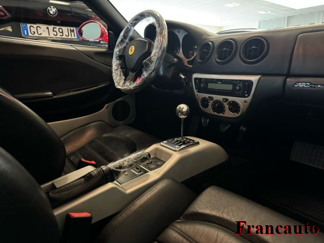 FERRARI 360 usata, con Controllo trazione
