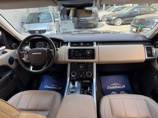 LAND ROVER Range Rover Sport usata, con Controllo trazione