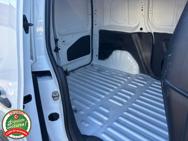 CITROEN Berlingo usata, con Cruise Control