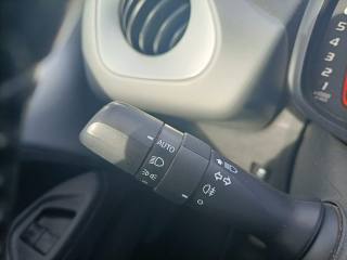 TOYOTA Aygo usata, con Specchietti laterali elettrici