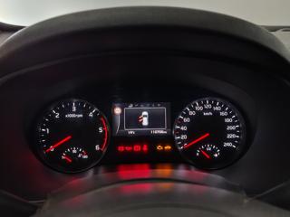 KIA Sportage usata, con Controllo trazione