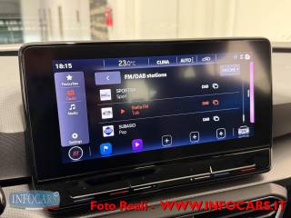 SEAT Leon usata, con Fendinebbia