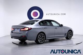 BMW 530 usata, con Chiusura centralizzata