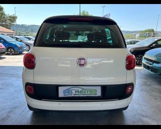 FIAT 500L usata, con Climatizzatore