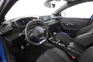 PEUGEOT 208 usata 1