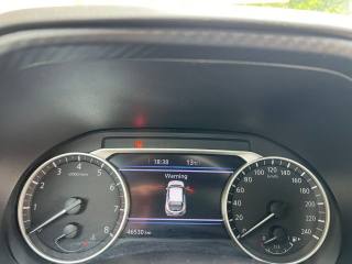 NISSAN Juke usata 29