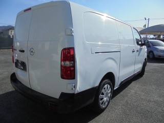 OPEL Vivaro usata, con Servosterzo