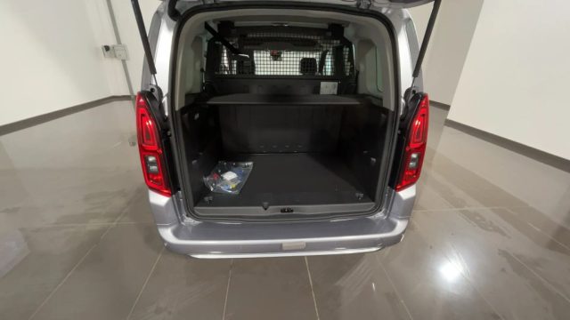 FIAT Doblo usata 17
