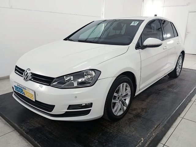 VOLKSWAGEN Golf usata 0