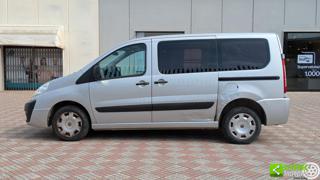 FIAT Scudo usata, con Immobilizzatore elettronico