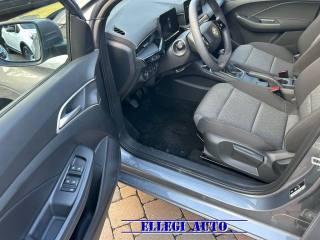 MG MG3 usata, con Climatizzatore