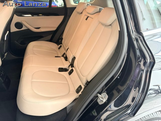 BMW X1 usata, con Cerchi in lega