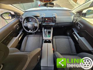 CITROEN C5 Aircross usata, con Alzacristalli elettrici