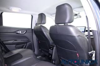 JEEP Compass usata 73