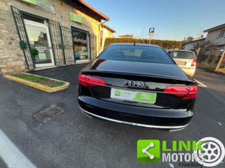 AUDI A8 usata, con Cerchi in lega