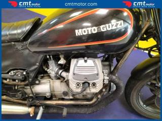 MOTO GUZZI V 35 usata 6