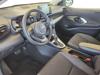 TOYOTA Yaris usata, con Controllo trazione