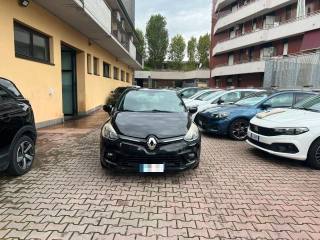 RENAULT Clio usata, con Airbag
