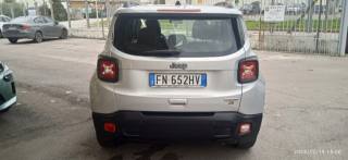 JEEP Renegade usata, con Airbag Passeggero
