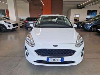 FORD Fiesta usata, con Airbag
