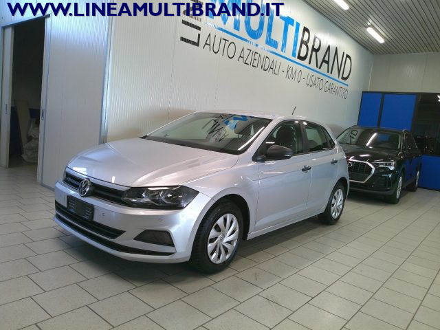 VOLKSWAGEN Polo usata, con Chiusura centralizzata