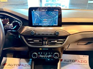FORD Focus usata, con Autoradio