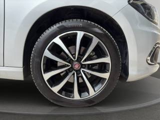 FIAT Tipo usata, con Airbag testa