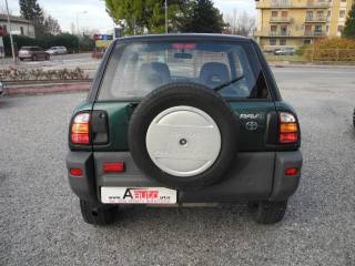 TOYOTA RAV 4 usata 65