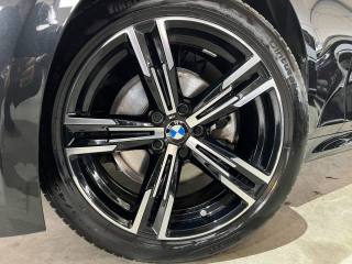 BMW 320 usata, con Filtro antiparticolato