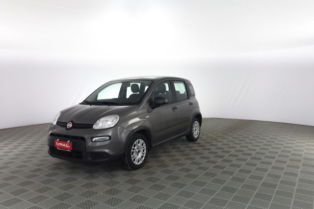 FIAT Panda usata 0