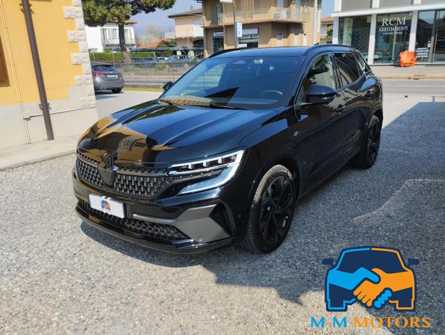 RENAULT Austral usata, con ABS