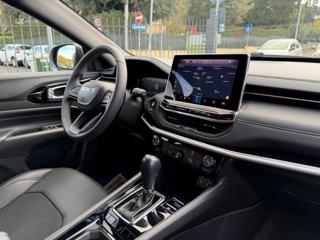 JEEP Compass usata, con Fari Xenon