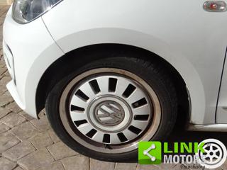 VOLKSWAGEN up! usata, con Fendinebbia