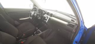 SUZUKI Swift usata 41